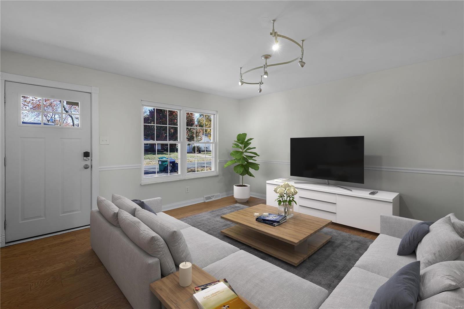 2490 Teakwood Manor Drive