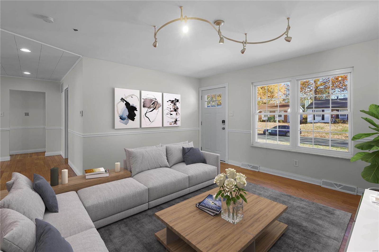 2490 Teakwood Manor Drive