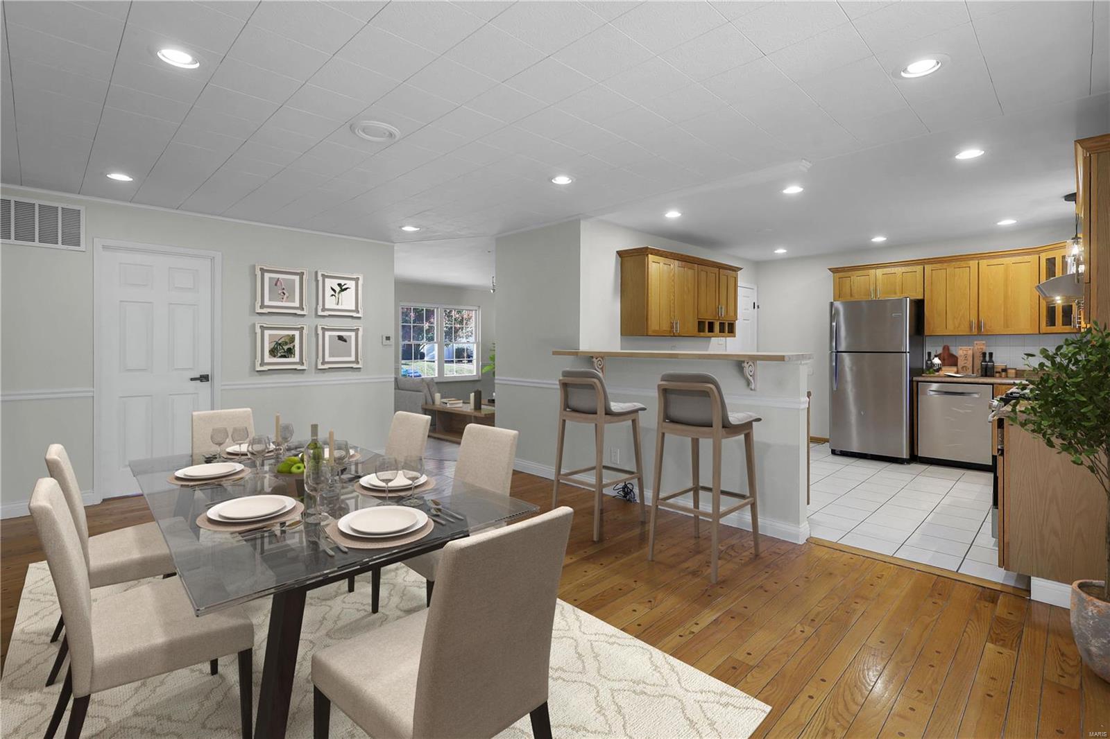 2490 Teakwood Manor Drive