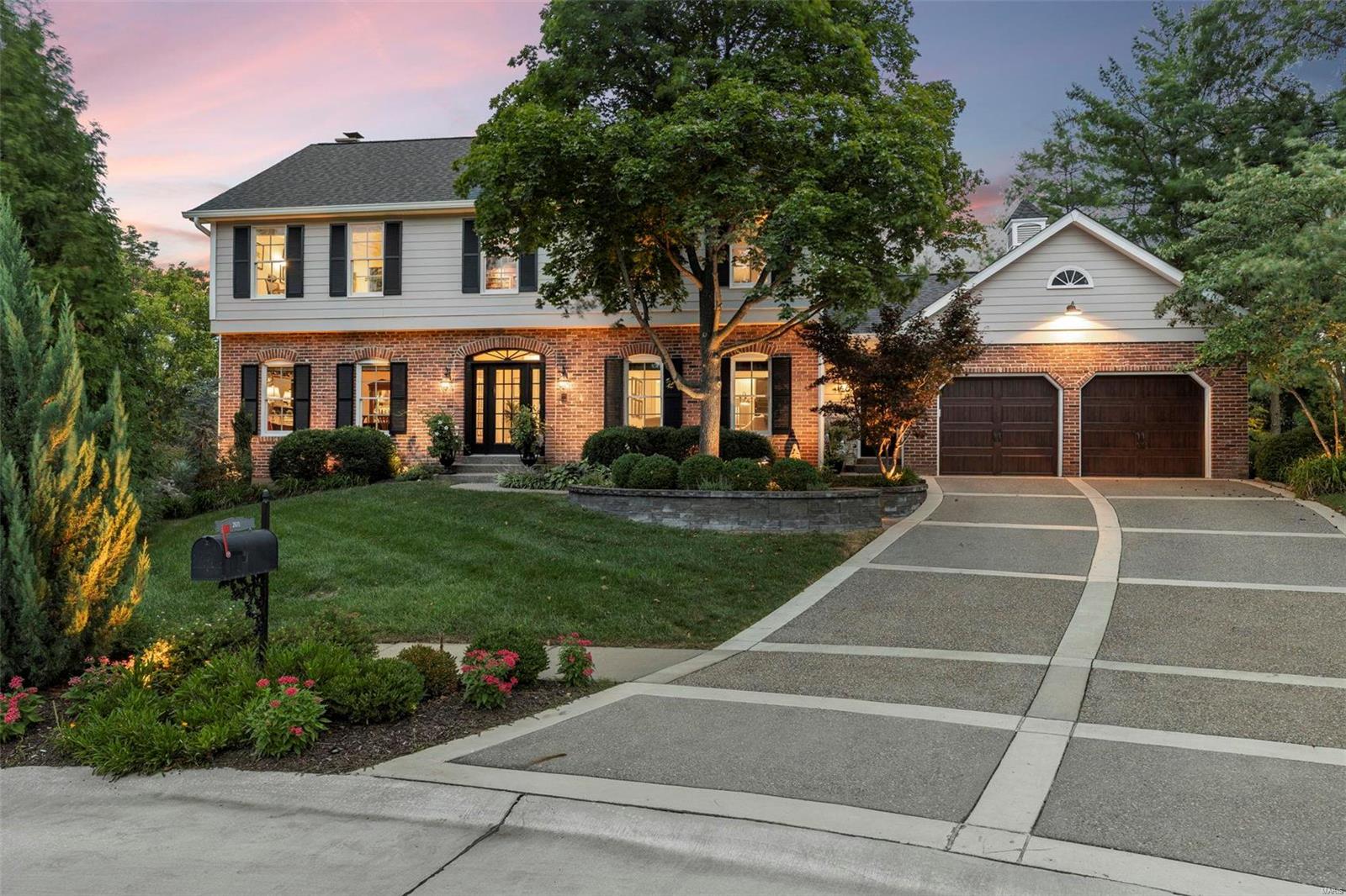 2610 Greenbriar Estates Court