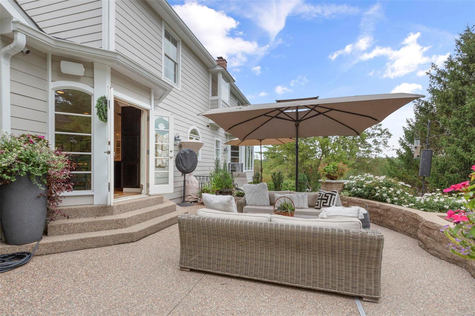 2610 Greenbriar Estates Court