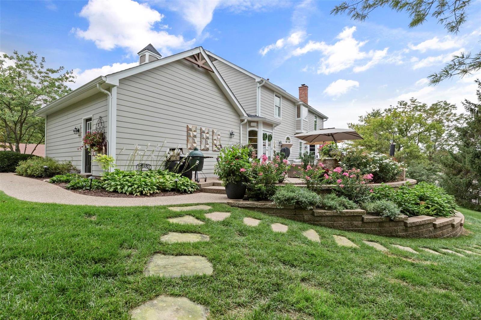 2610 Greenbriar Estates Court