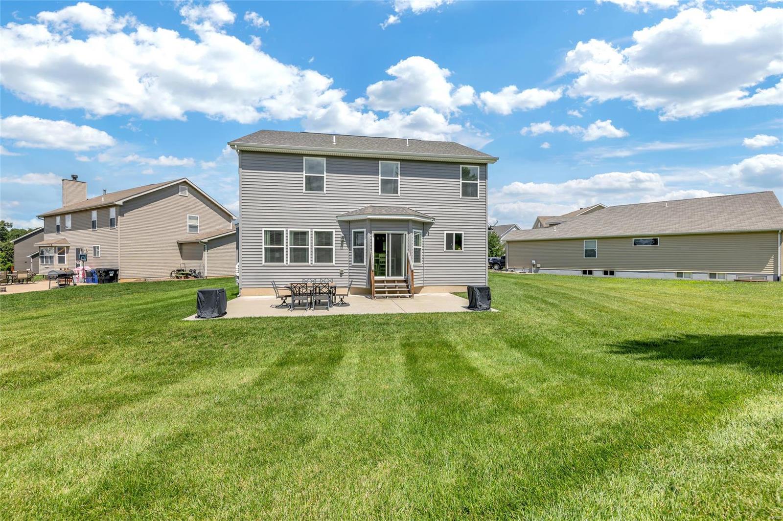 12 Glen valley Court