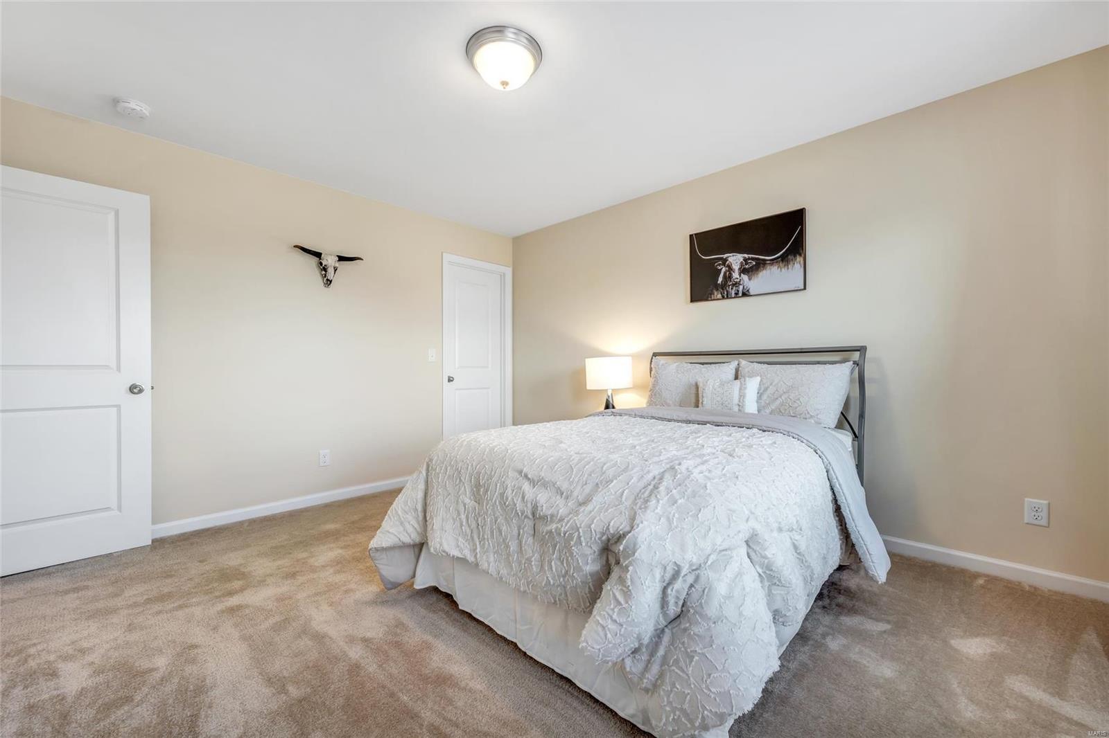 12 Glen valley Court