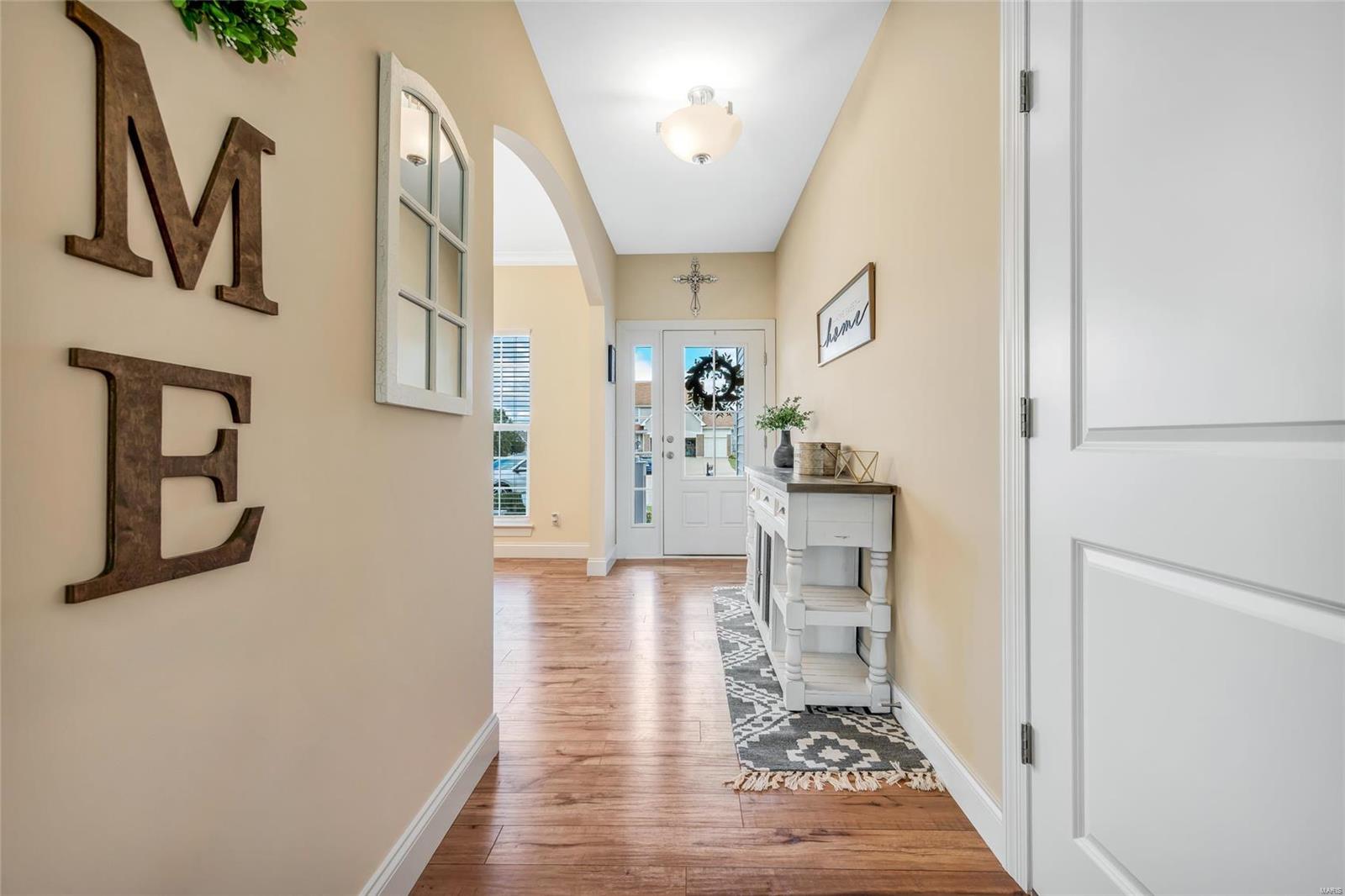 12 Glen valley Court