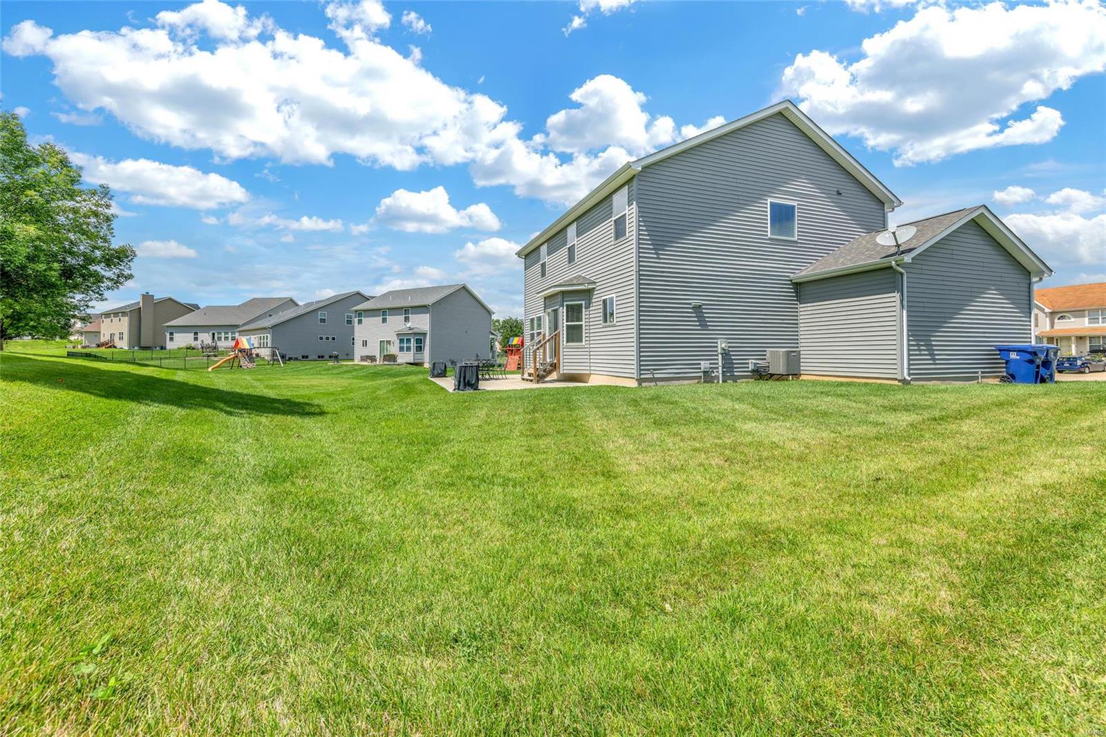 12 Glen valley Court