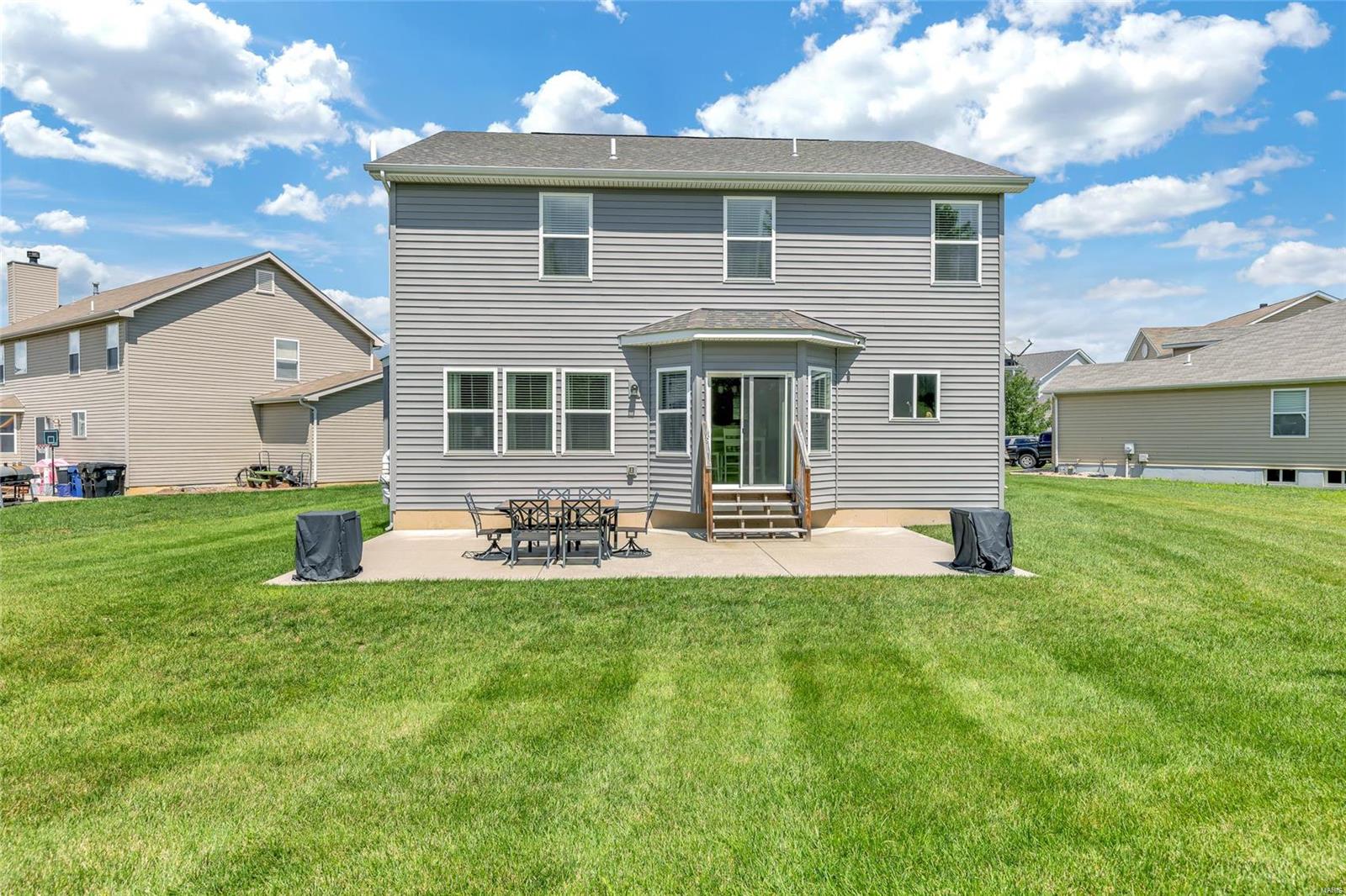 12 Glen valley Court