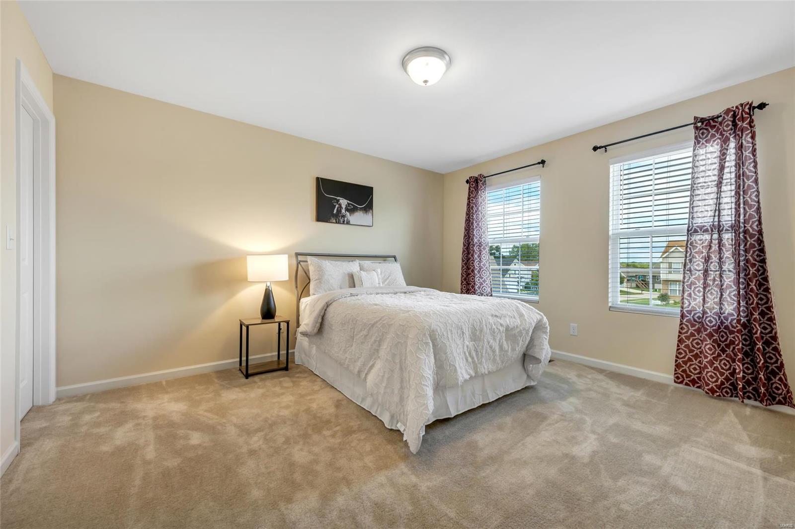 12 Glen valley Court