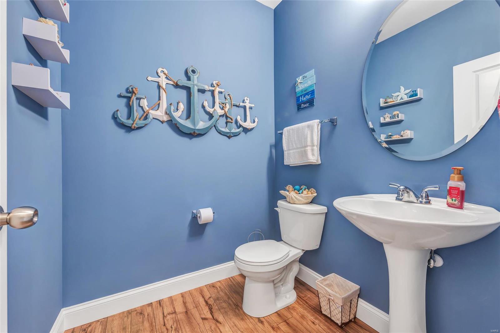 12 Glen valley Court