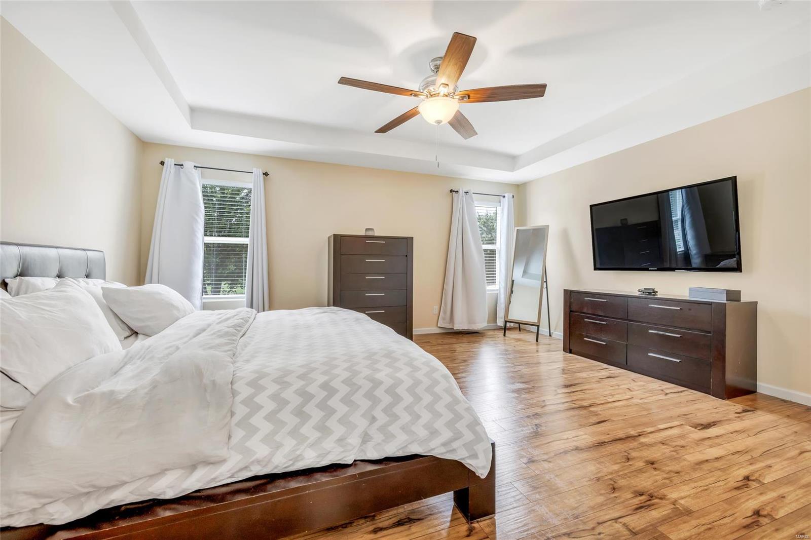 12 Glen valley Court