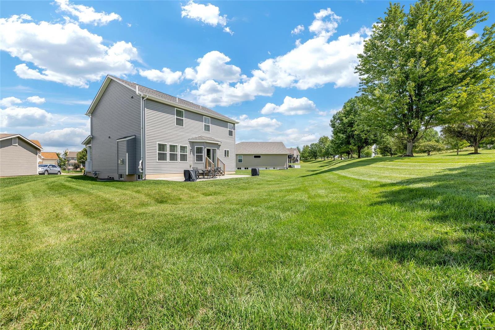 12 Glen valley Court