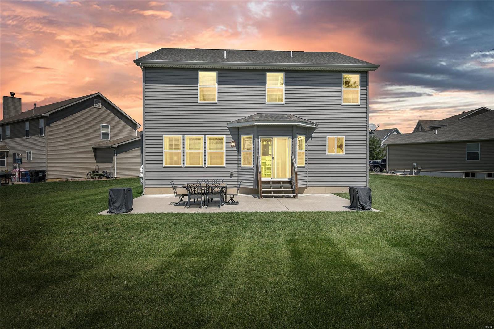 12 Glen valley Court