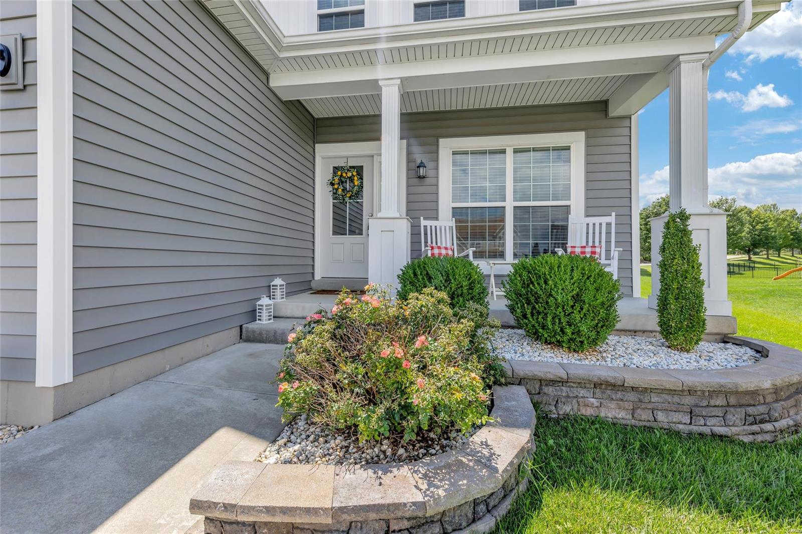 12 Glen valley Court