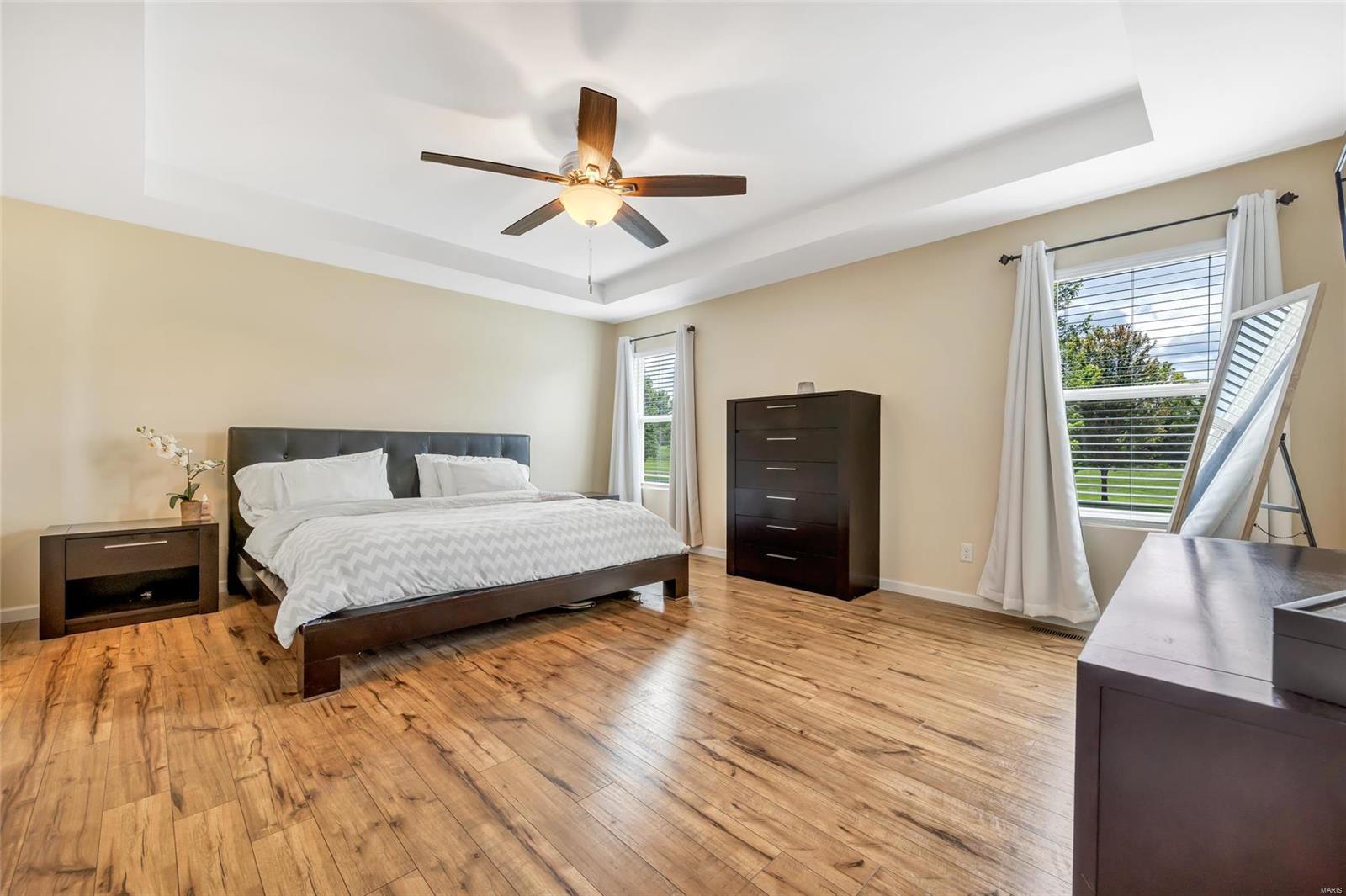 12 Glen valley Court