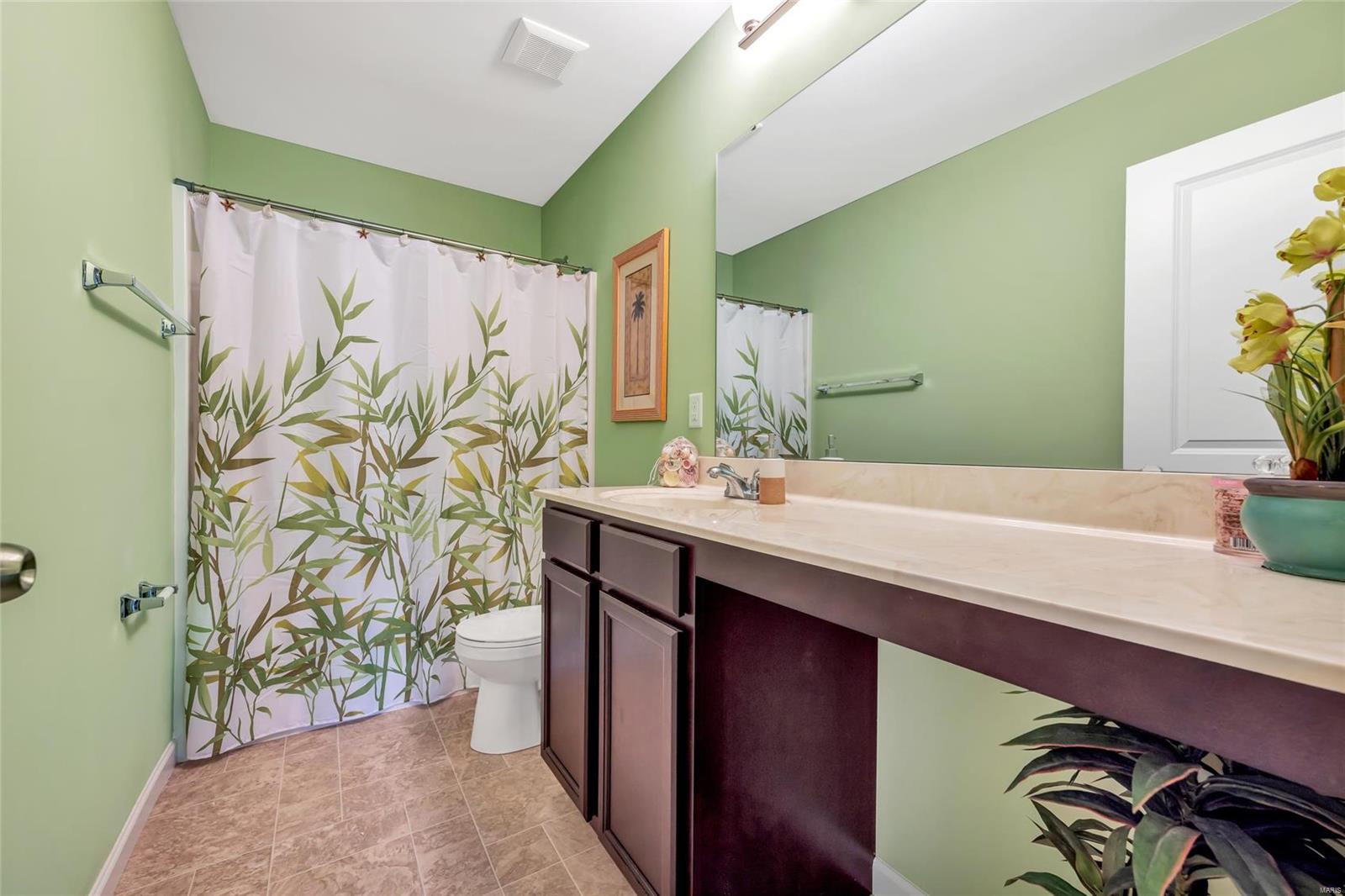 12 Glen valley Court