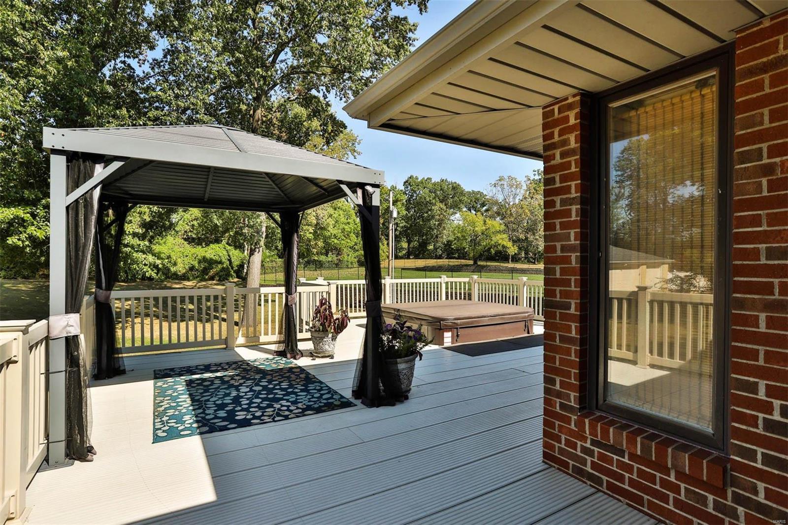 10101 Courtwick Drive