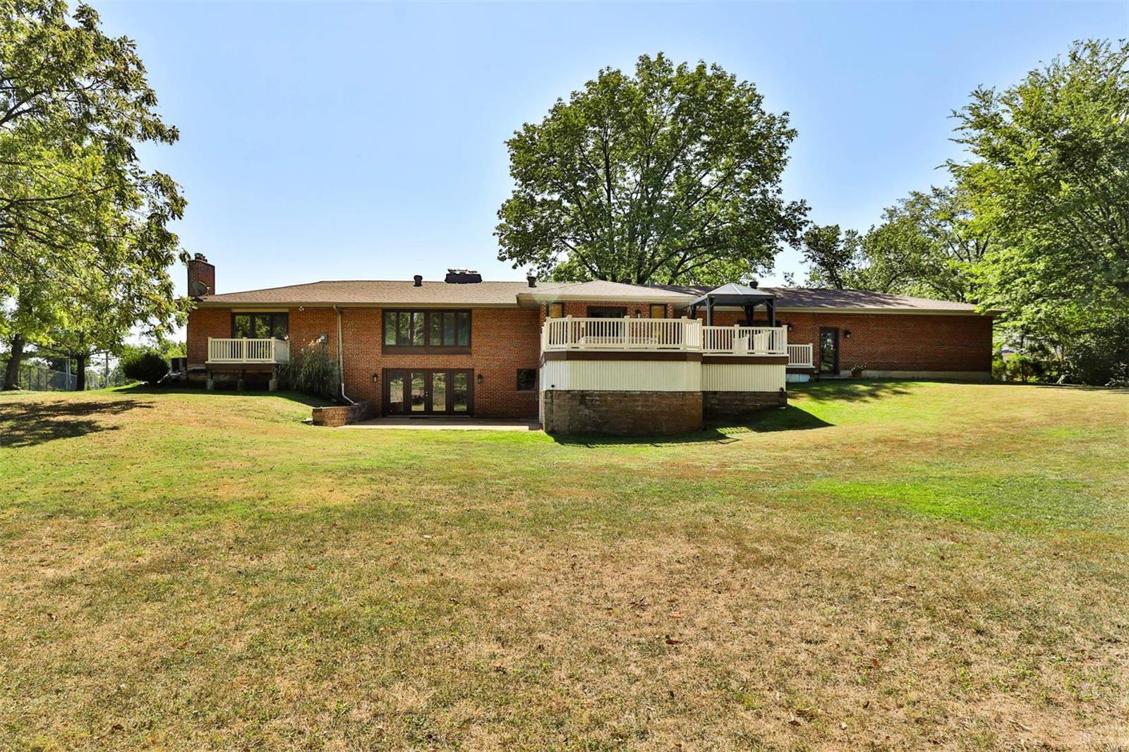 10101 Courtwick Drive