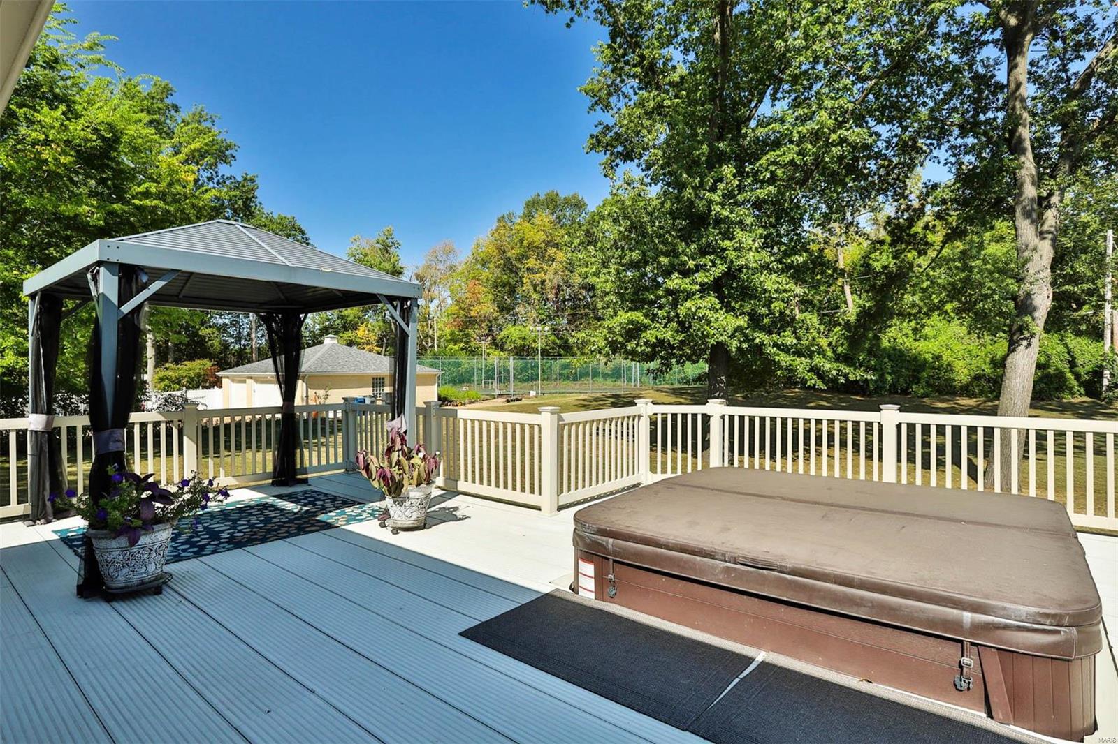 10101 Courtwick Drive