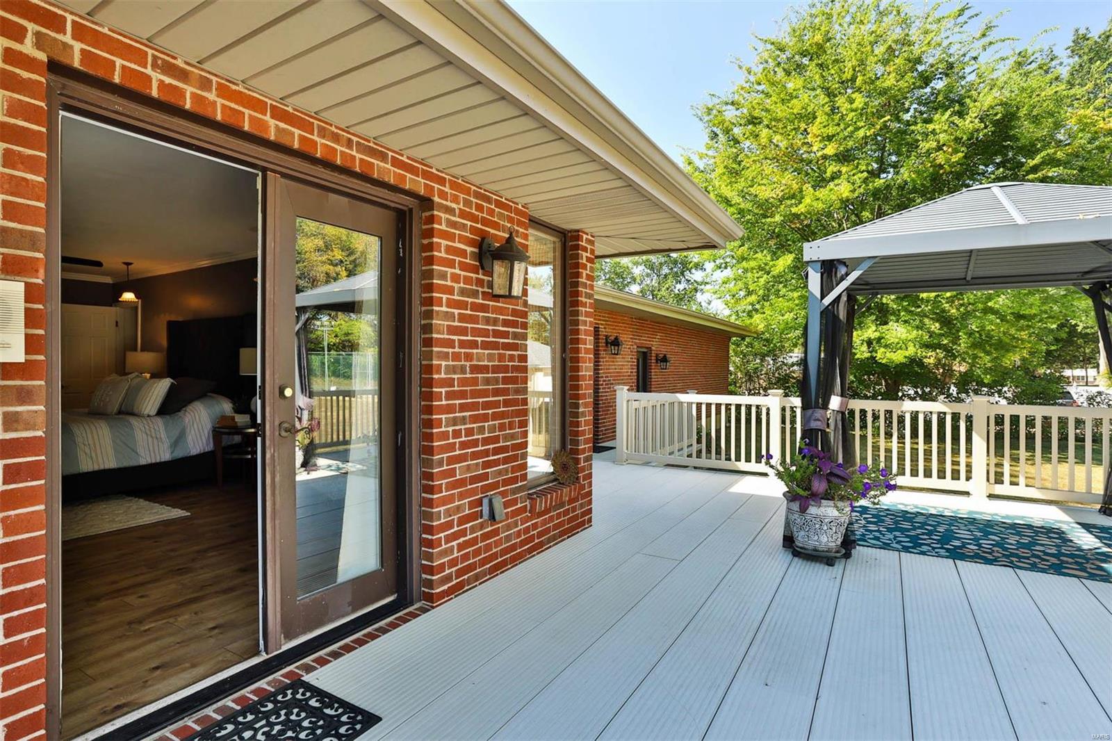 10101 Courtwick Drive