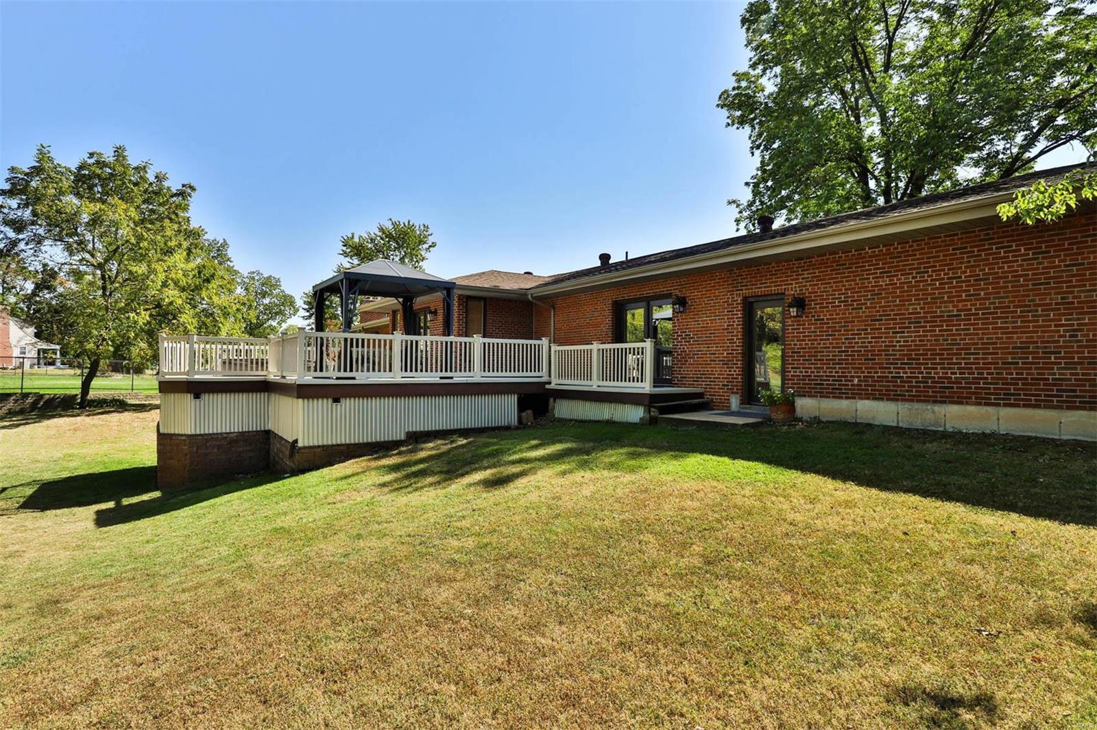 10101 Courtwick Drive