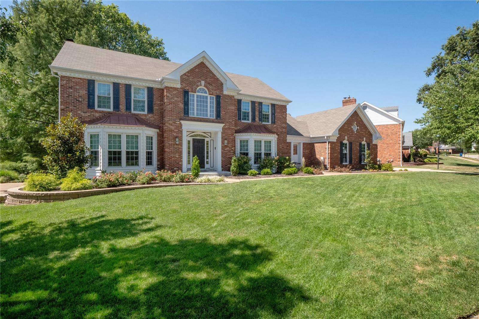 14669 Summer Blossom Lane