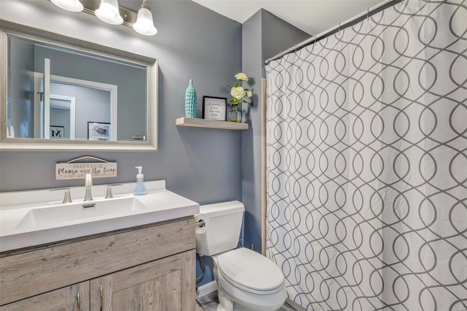 2867 Park Valley Drive