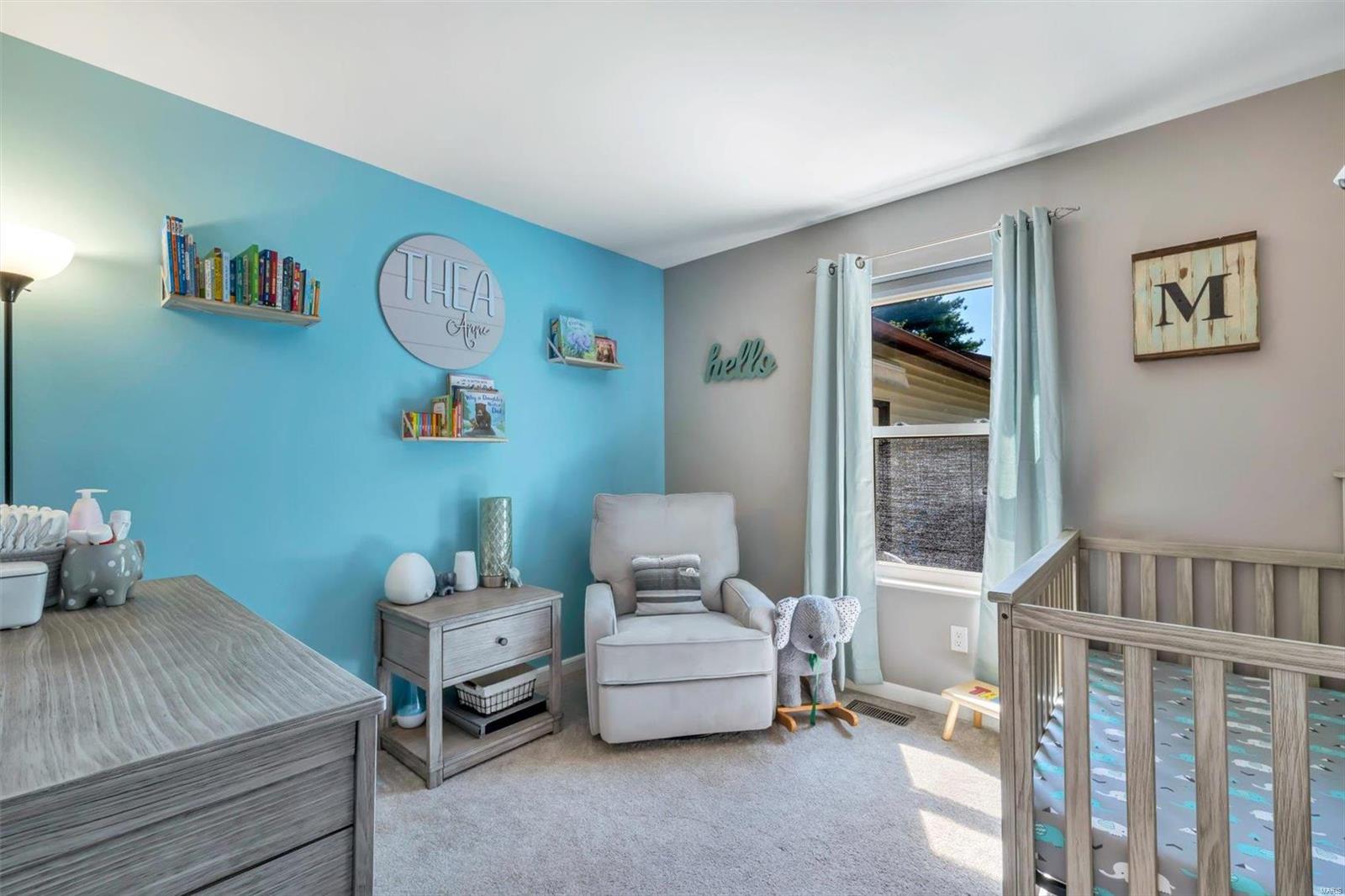 2867 Park Valley Drive