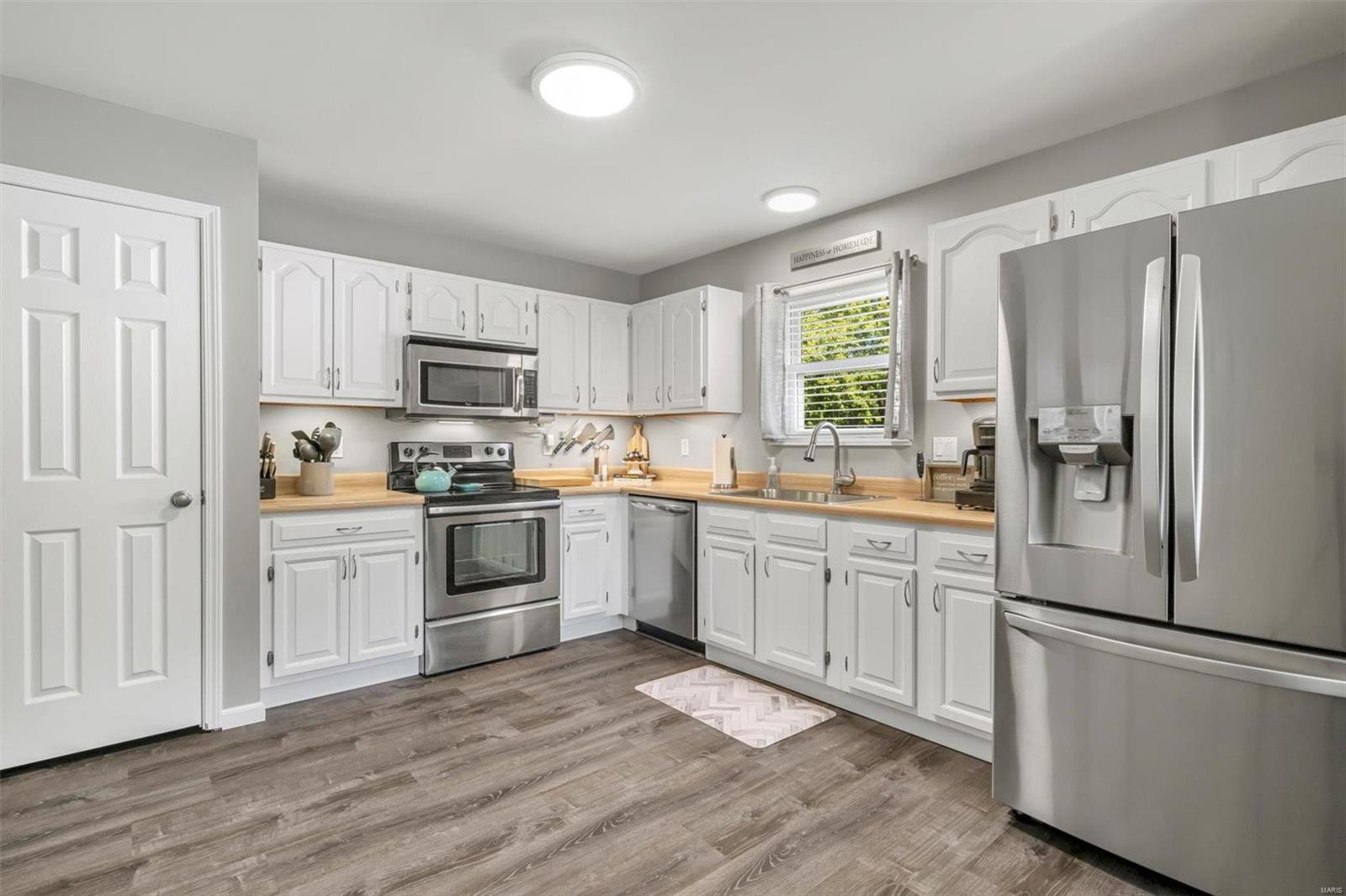 2867 Park Valley Drive