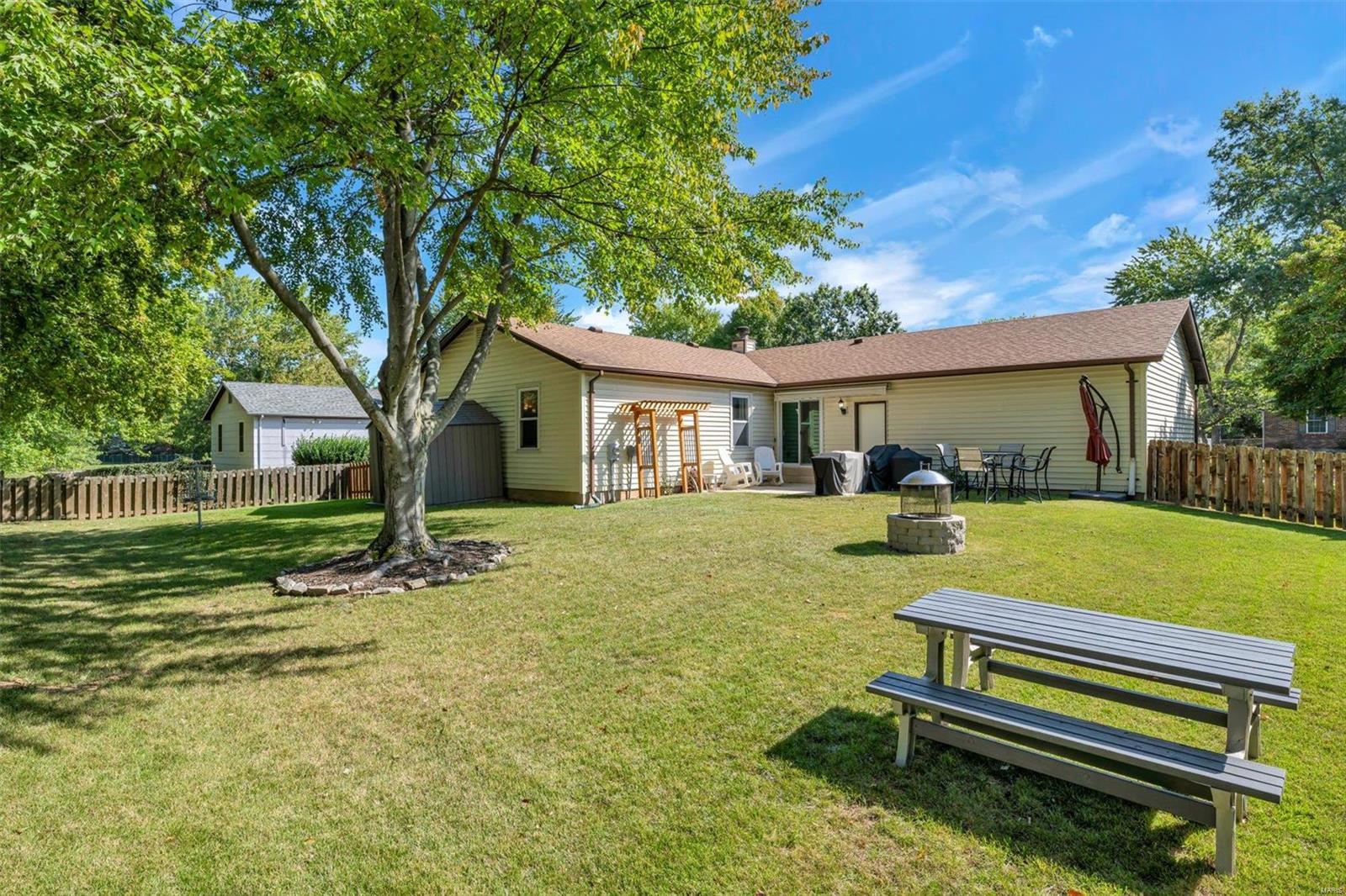 2867 Park Valley Drive