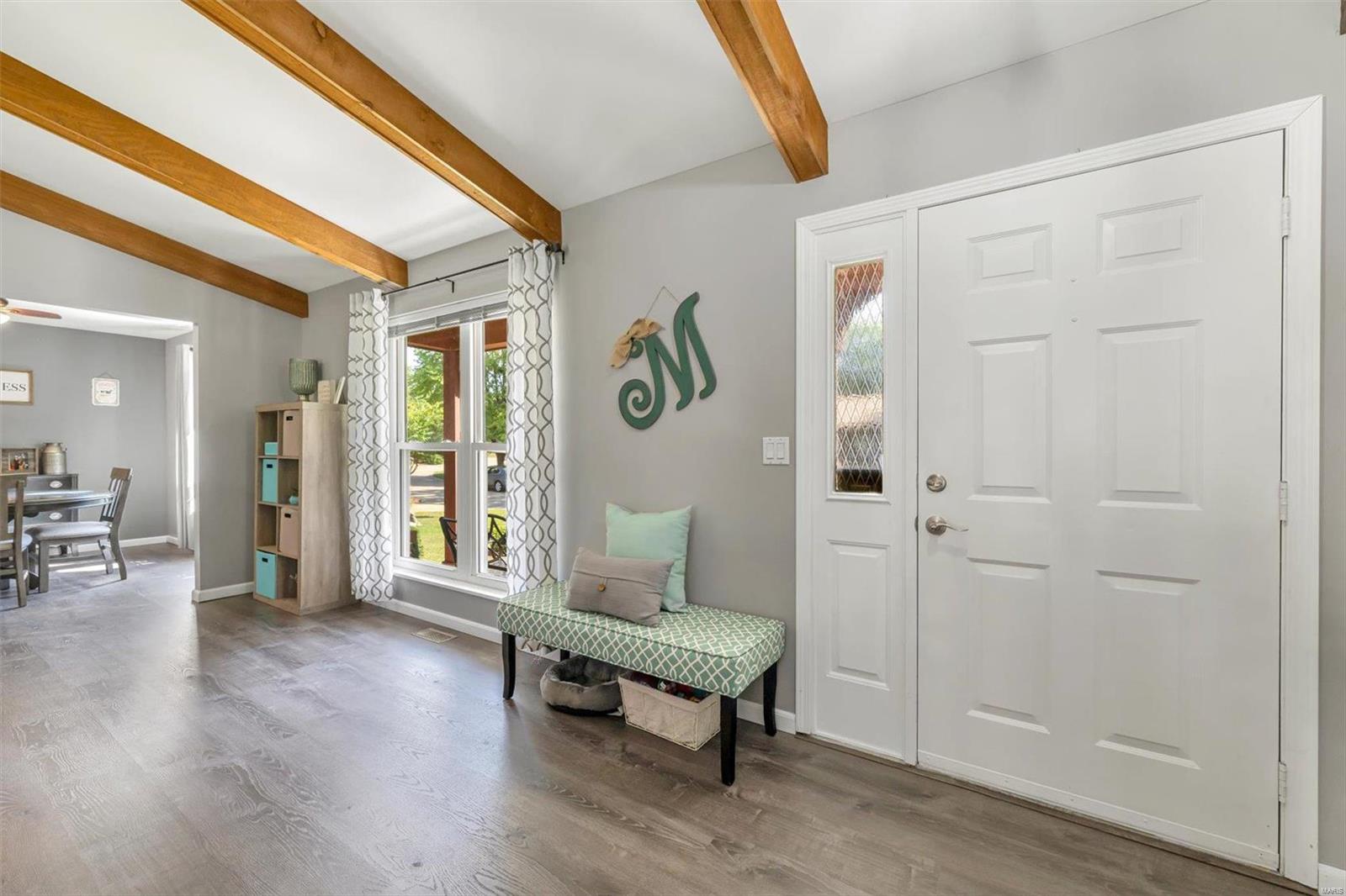 2867 Park Valley Drive