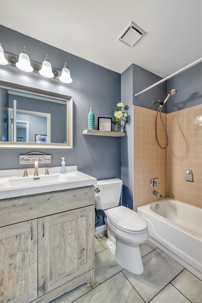 2867 Park Valley Drive