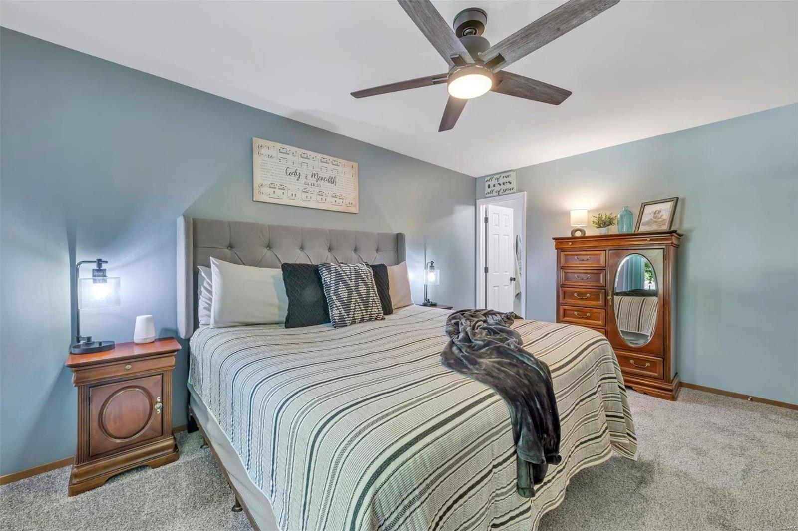 2867 Park Valley Drive