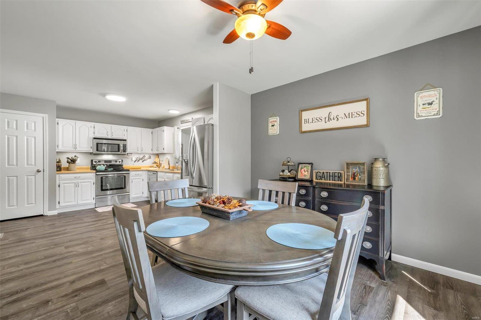 2867 Park Valley Drive