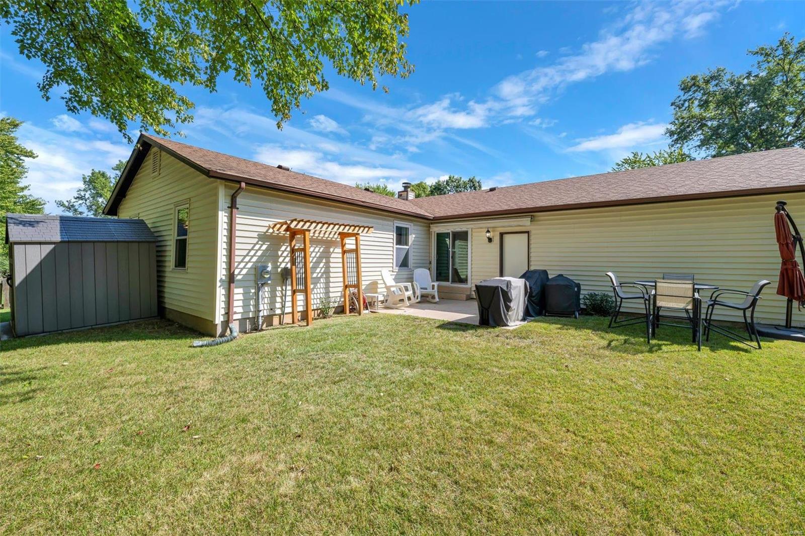 2867 Park Valley Drive