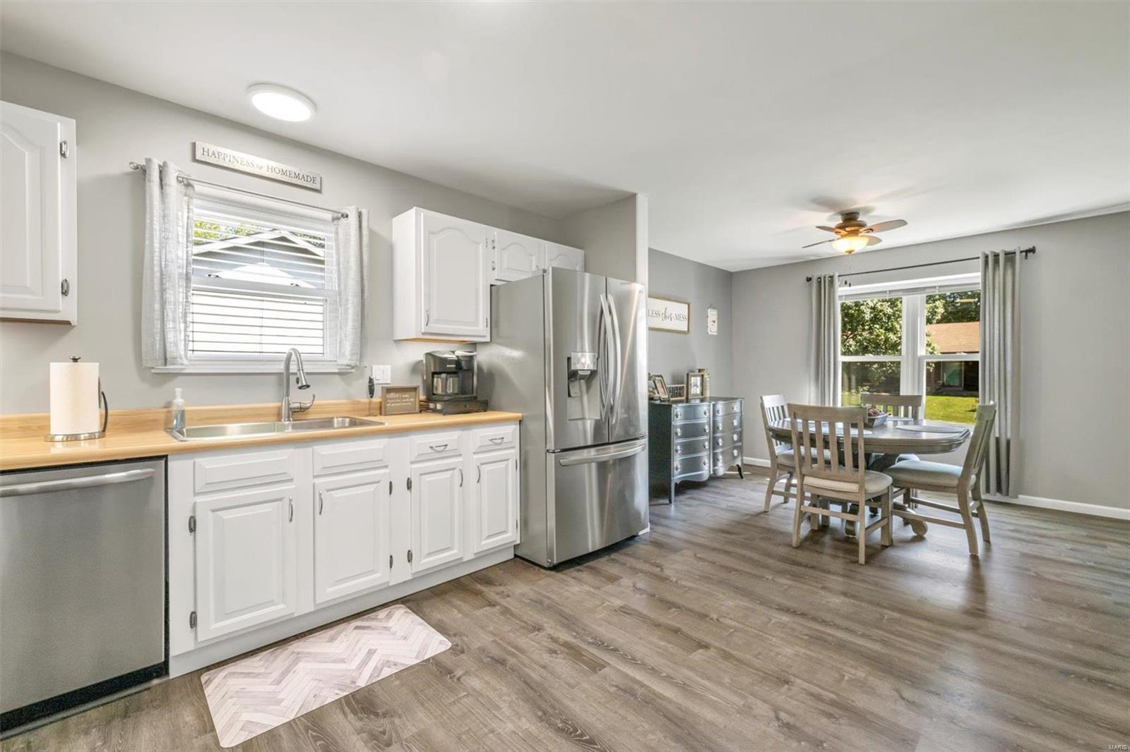 2867 Park Valley Drive