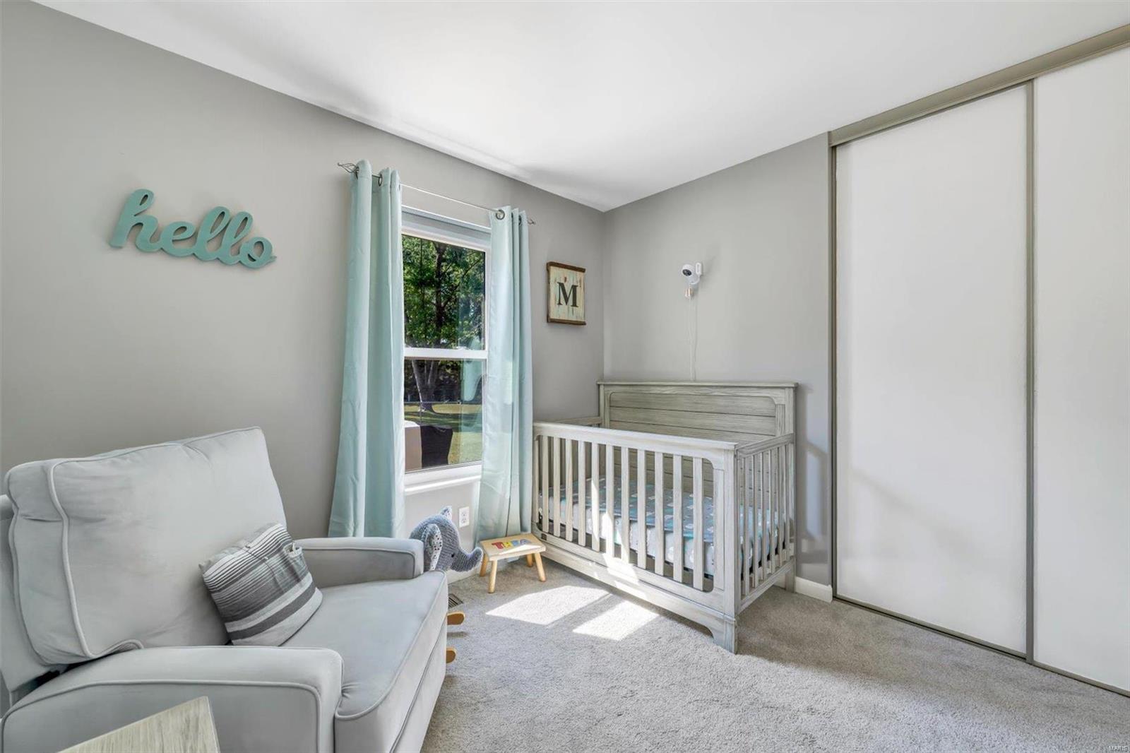 2867 Park Valley Drive