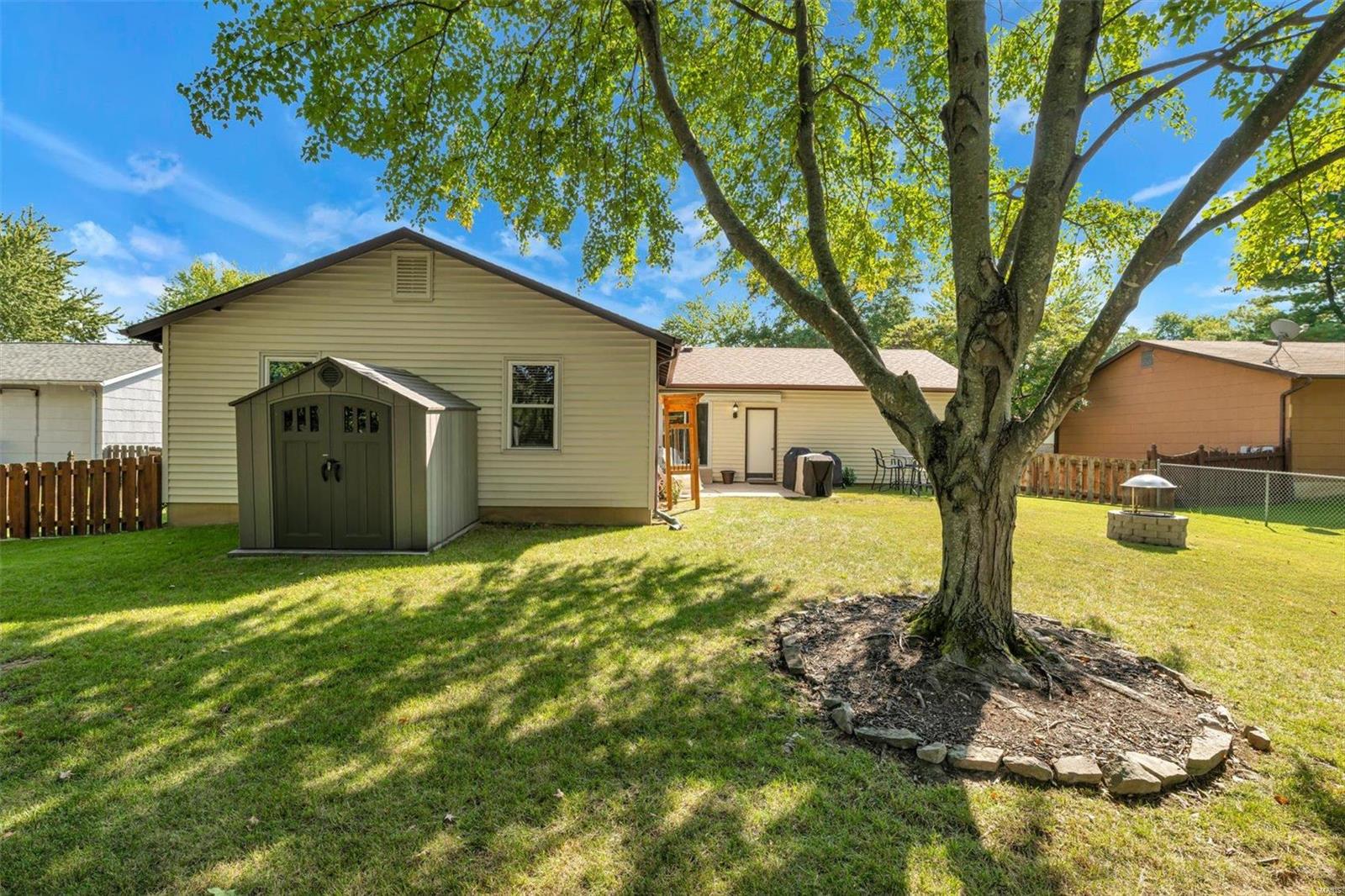 2867 Park Valley Drive