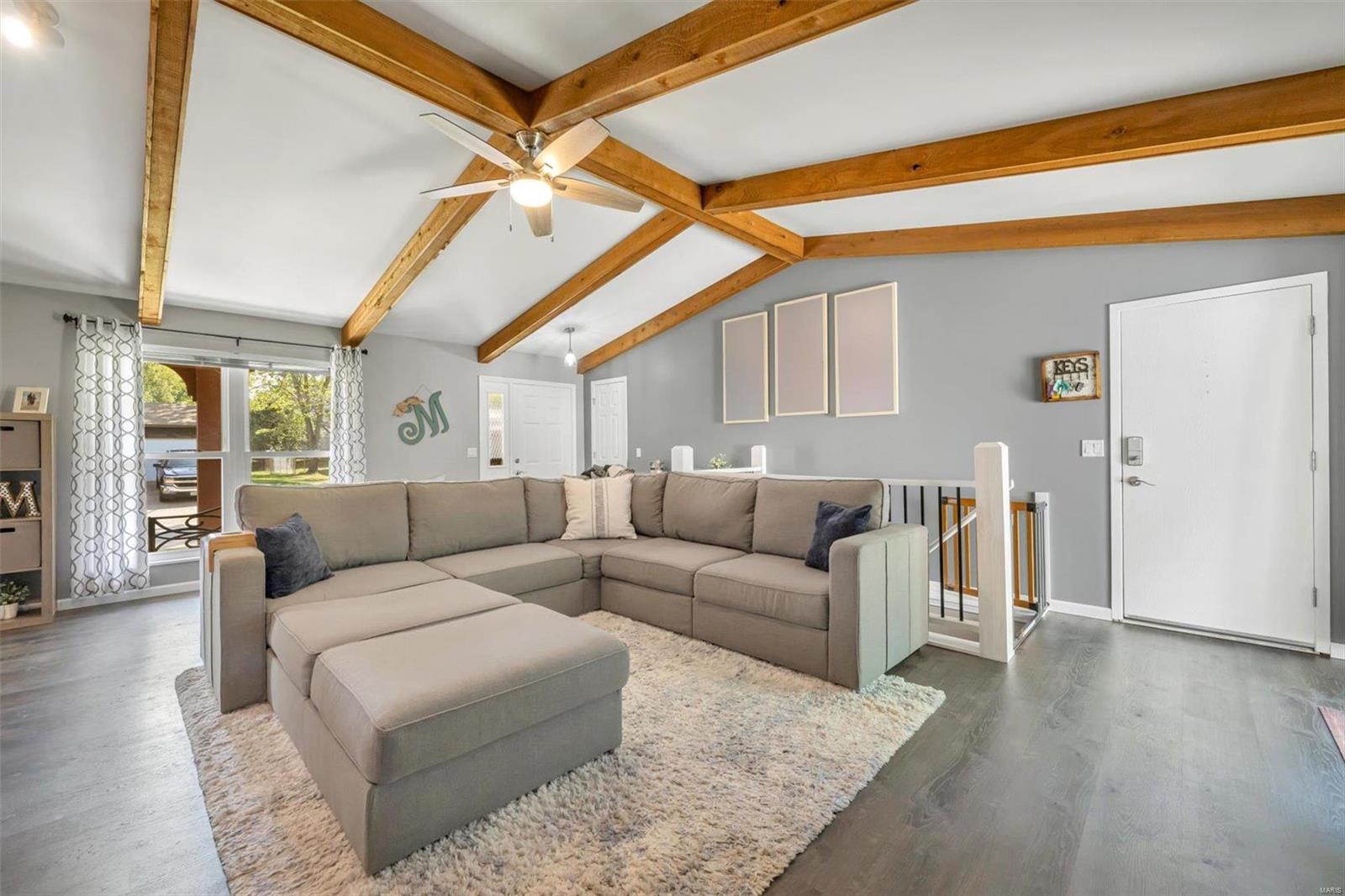 2867 Park Valley Drive