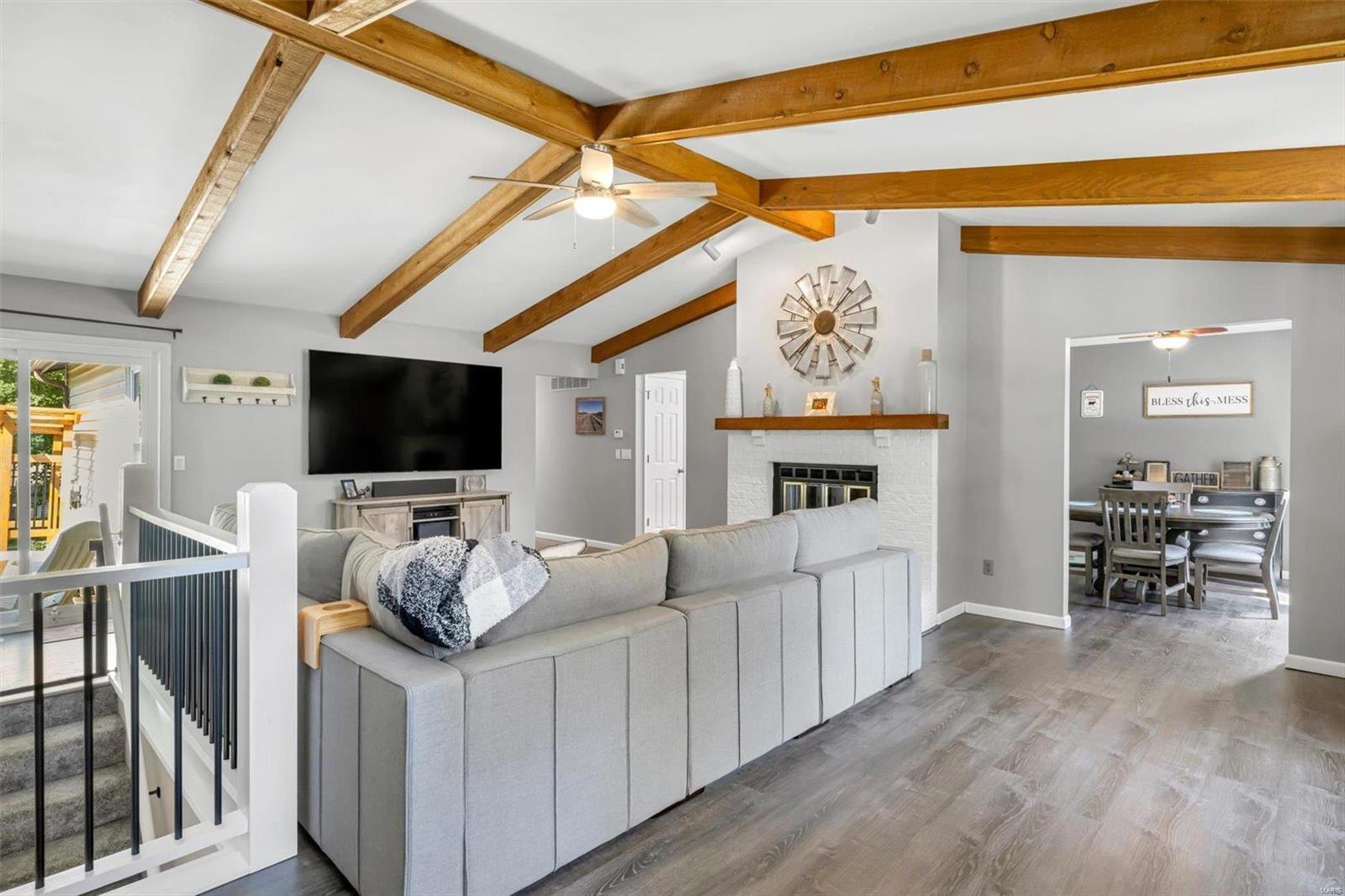 2867 Park Valley Drive