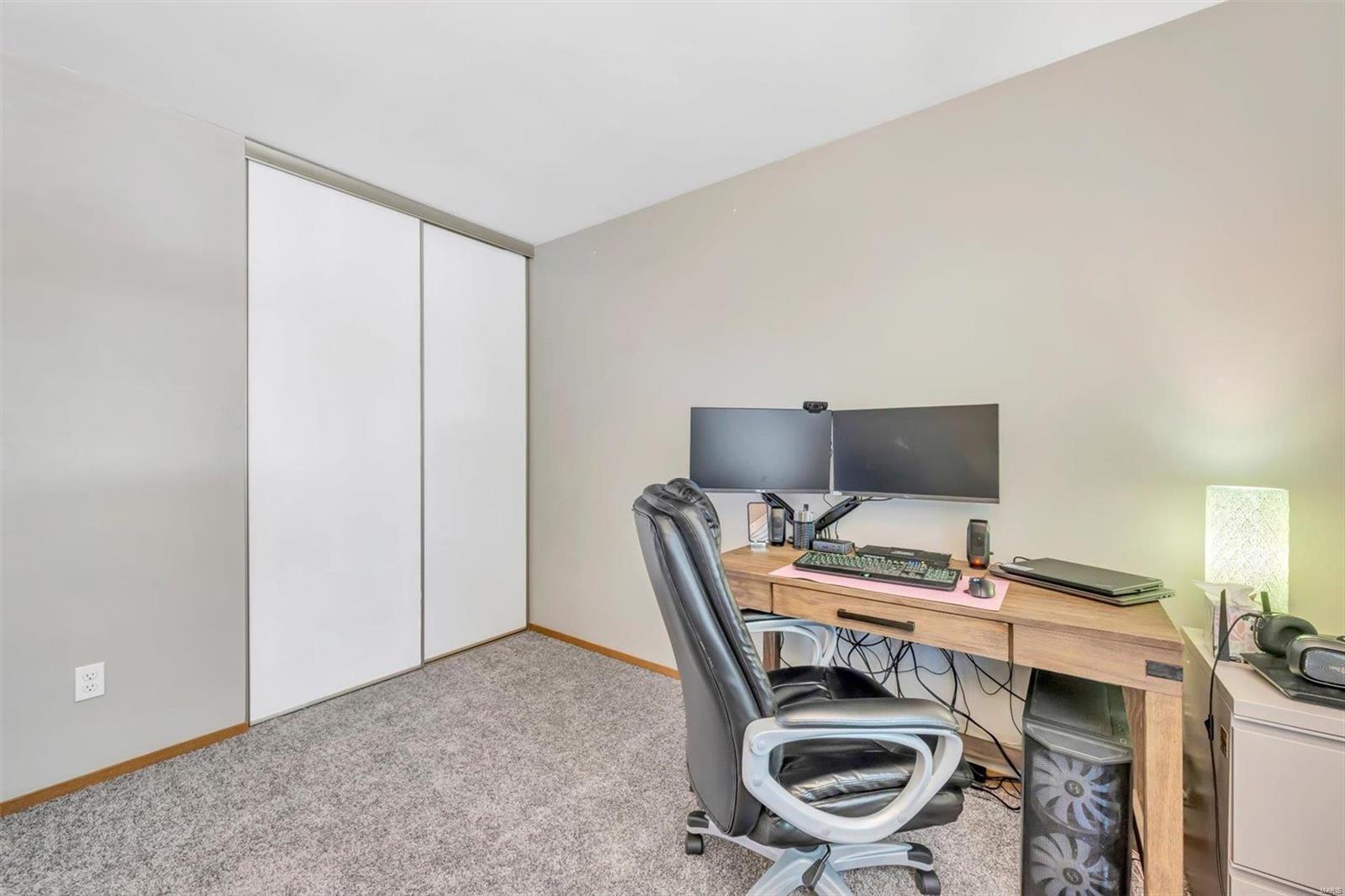 2867 Park Valley Drive