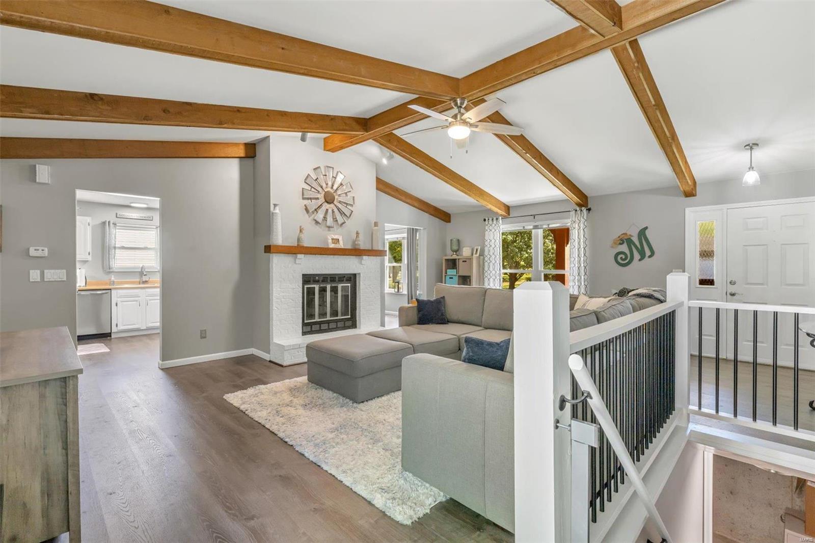 2867 Park Valley Drive