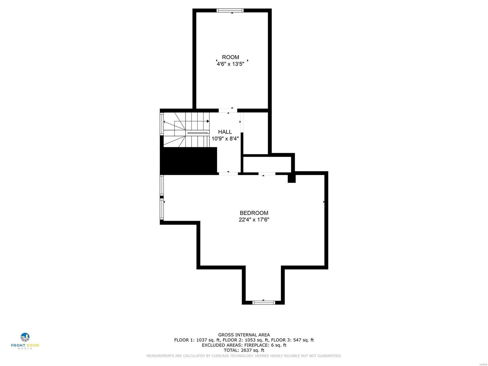 3939 Cleveland Avenue