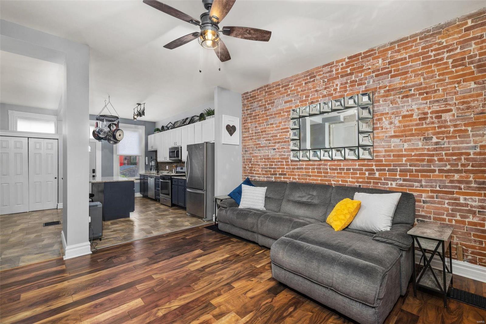 1924 Withnell Avenue