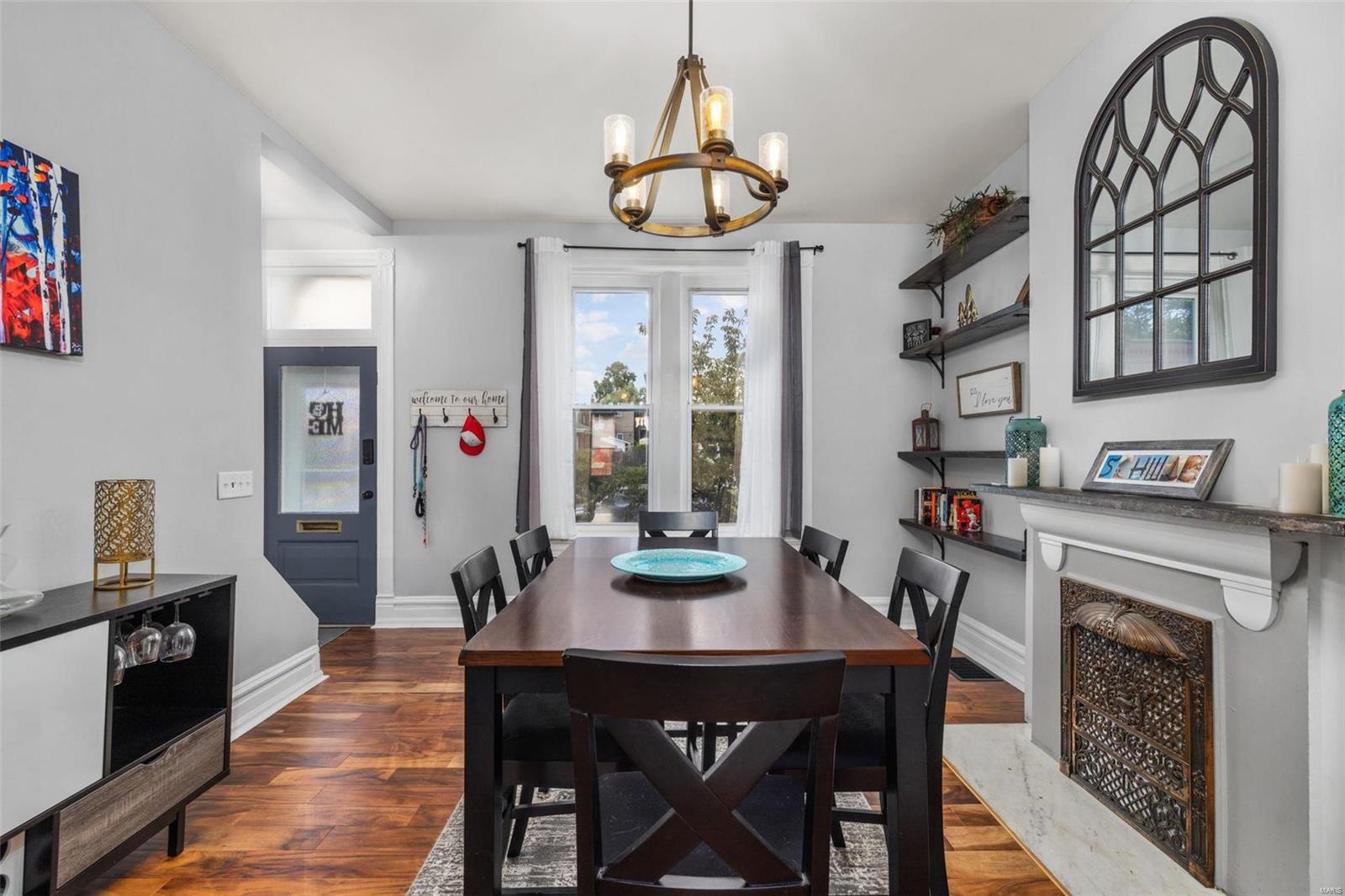 1924 Withnell Avenue