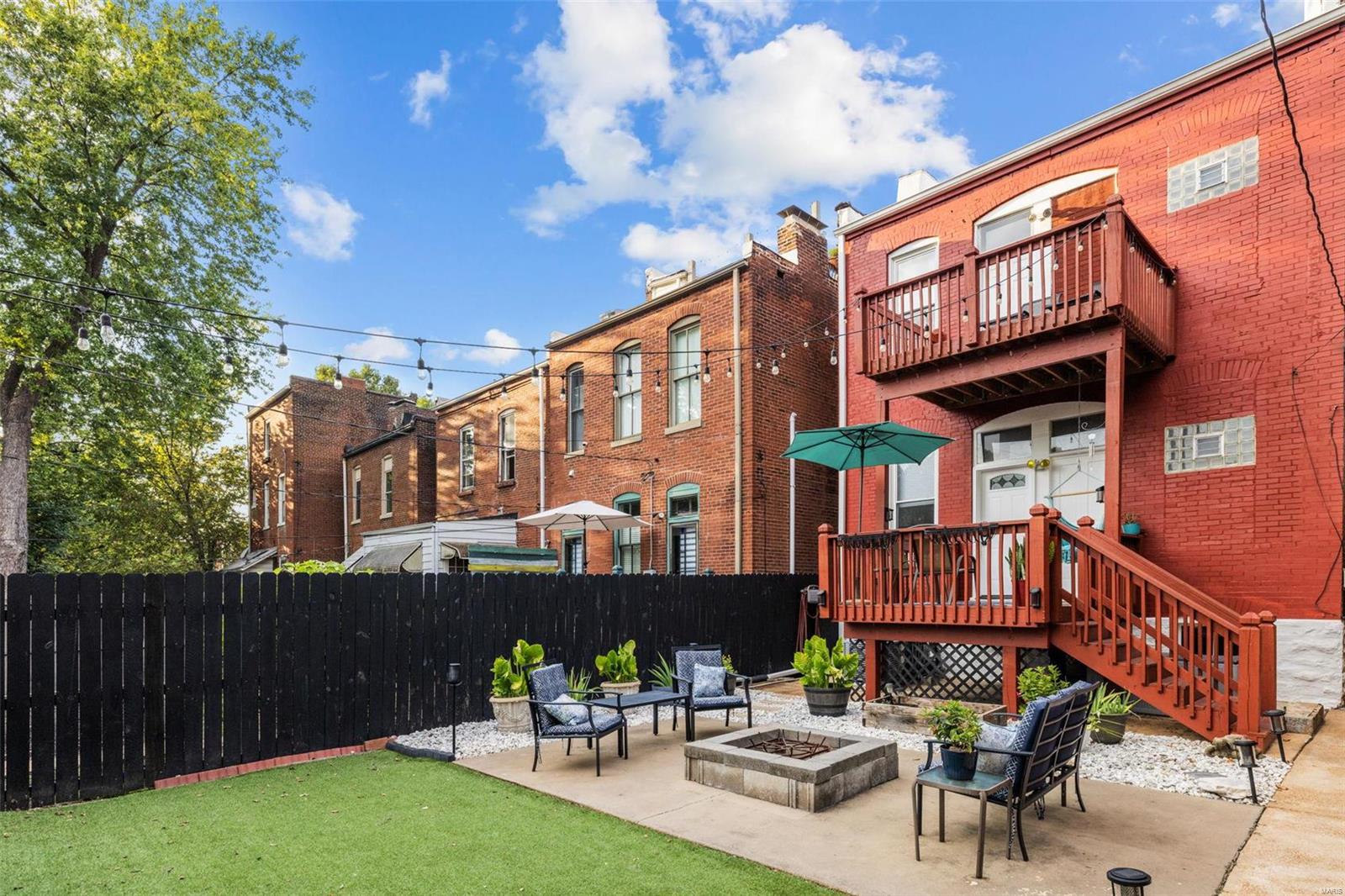 1924 Withnell Avenue