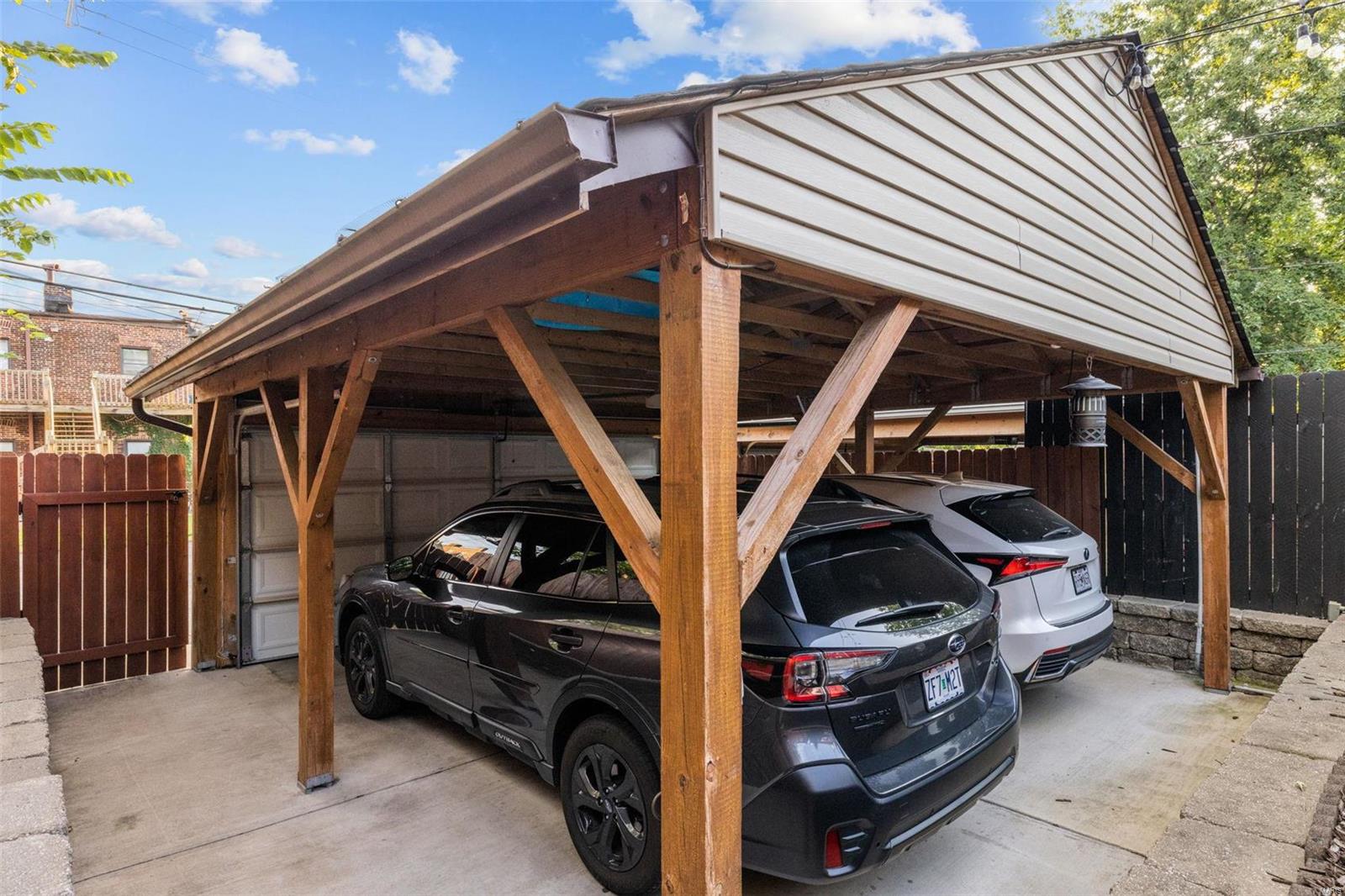 1924 Withnell Avenue