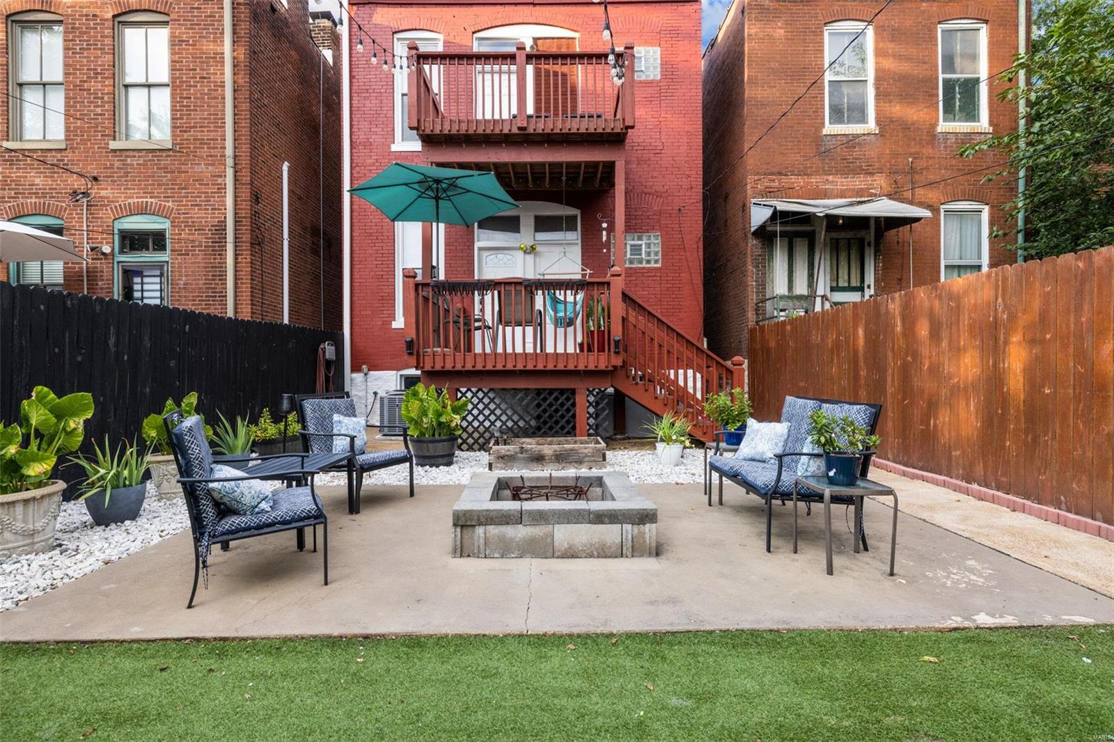 1924 Withnell Avenue