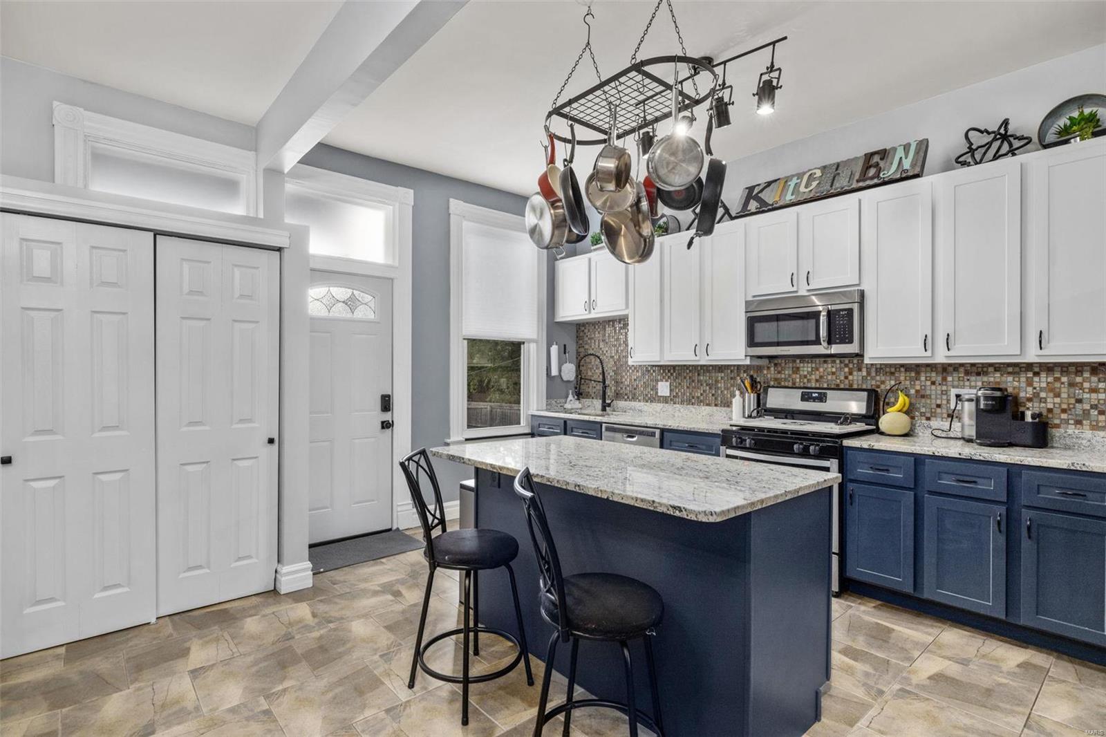 1924 Withnell Avenue