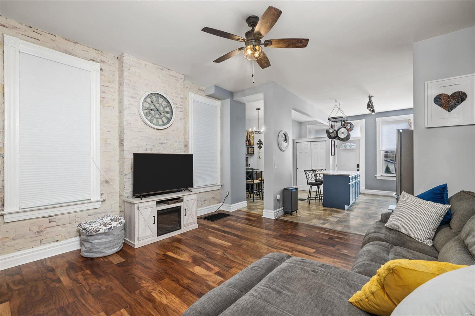 1924 Withnell Avenue