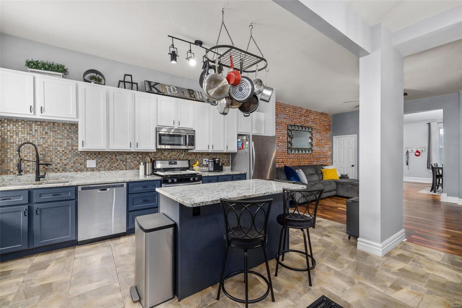 1924 Withnell Avenue